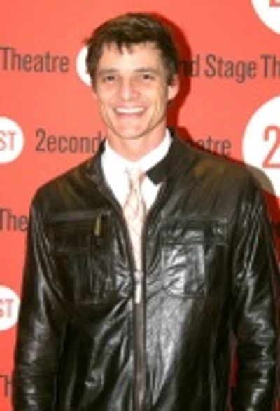 Pedro Pascal Photo