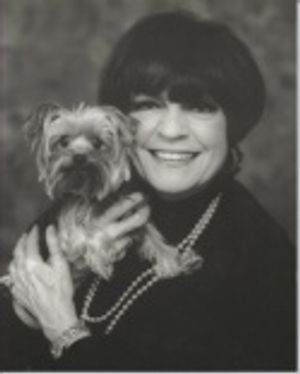 Jo Anne Worley Photo