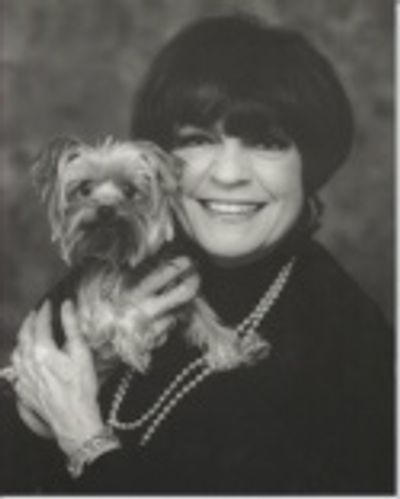 Jo Anne Worley Photo