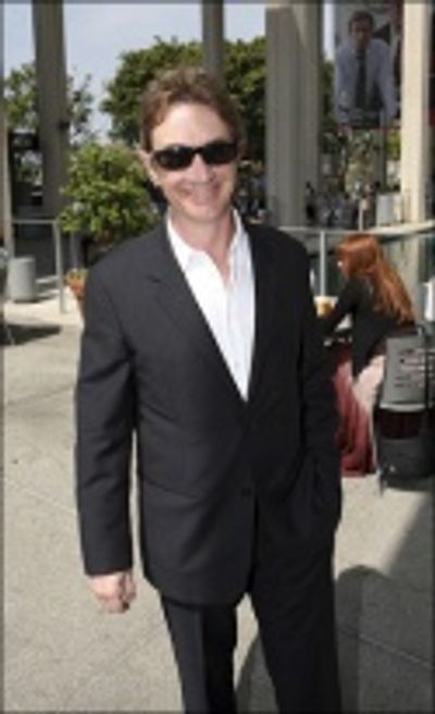 Martin Short Photo