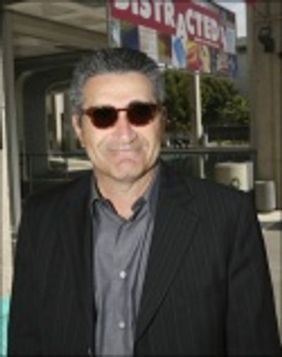 Eugene Levy Photo