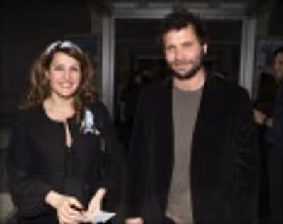 Nia Vardalos and Jeremy Sisto Photo