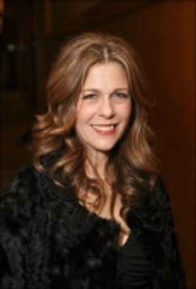 Rita Wilson Photo