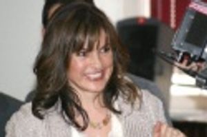 Mariska Hargitay Photo