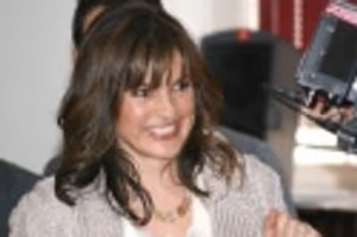 Mariska Hargitay Photo