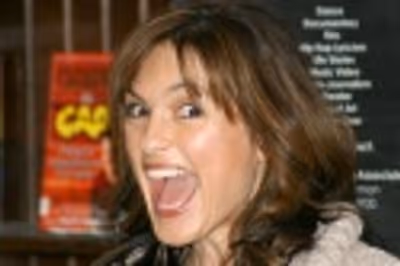 Mariska Hargitay Photo