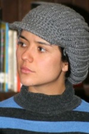Catalina Sandino Moreno Photo