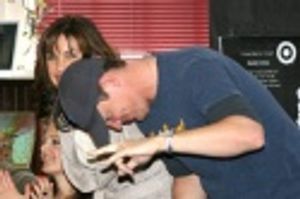 Matthew Lillard Photo