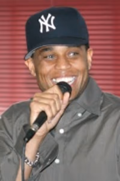 Michael Ealy Photo