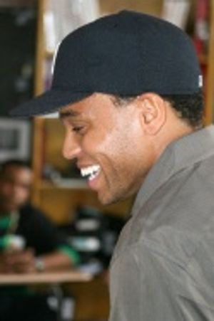 Michael Ealy Photo