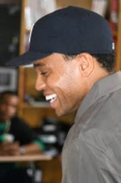 Michael Ealy Photo