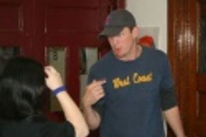 Matthew Lillard Photo