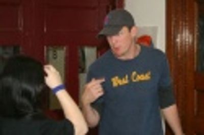 Matthew Lillard Photo