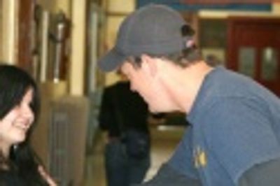 Matthew Lillard Photo