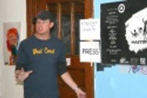 Matthew Lillard Photo