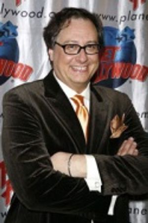 Photo of Douglas Carter Beane by Walter McBride/Retna Ltd.
 Photo