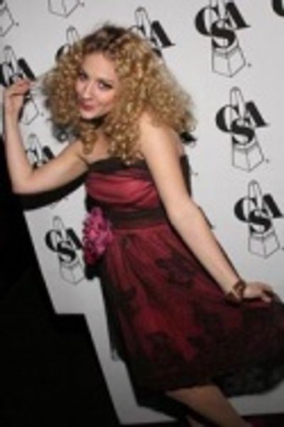 Donna Vivino Photo