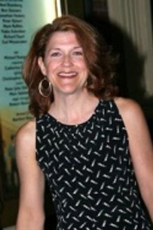 Victoria Clark Photo