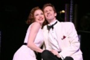 Meredith Patterson and Jeffry Denman Photo