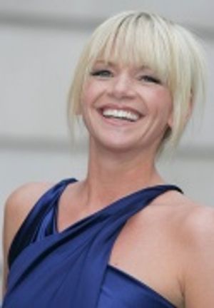 Zoe Ball Photo