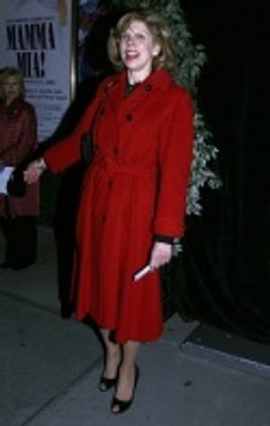 Christine Baranski Photo