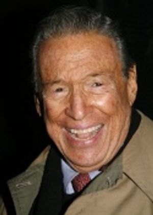 Mike Wallace Photo