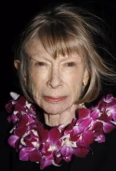 Joan Didion Photo