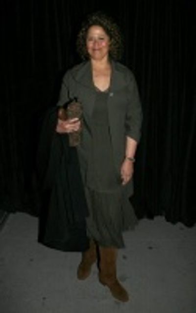 Anna Deavere Smith Photo
