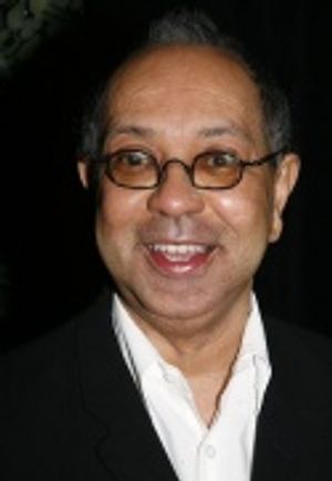 George C. Wolfe Photo