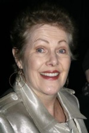 Lynn Redgrave Photo