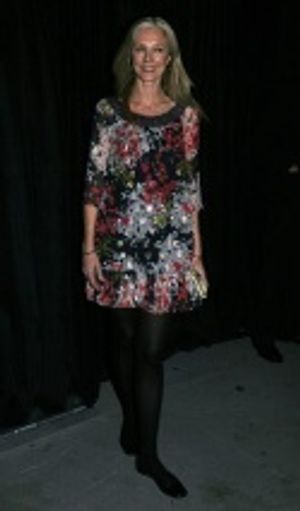 Joely Richardson Photo