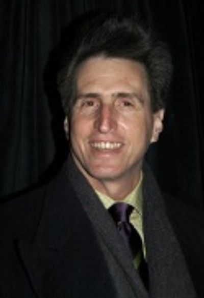 Paul Rudnick Photo