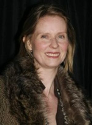 Cynthia Nixon Photo