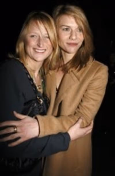 Mamie Gummer and Claire Danes Photo