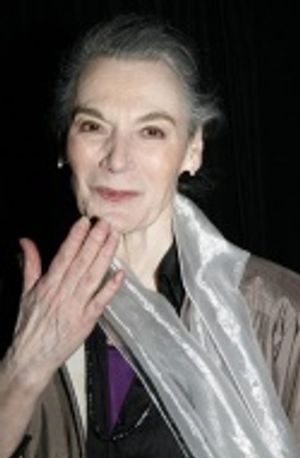 Marian Seldes Photo