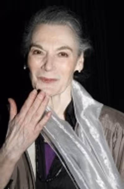 Marian Seldes Photo