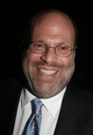 Scott Rudin Photo