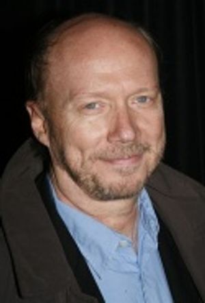 Paul Haggis Photo