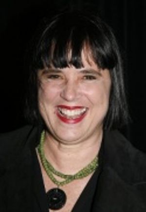 Eve Ensler Photo