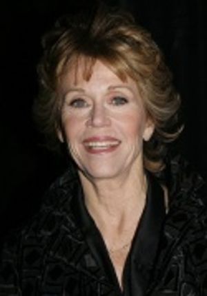 Jane Fonda Photo