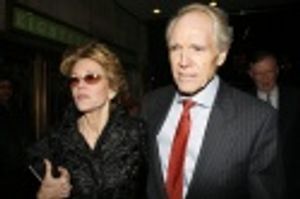Jane Fonda and guest Photo