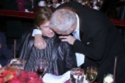 Denis Leary and Sam Gores  Photo