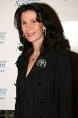 Katherine Oliver, NYC Film Commissioner Photo