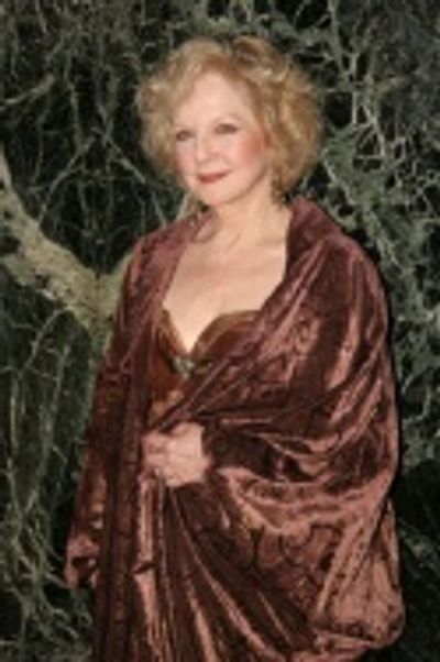 Penny Fuller Photo