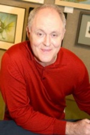 John Lithgow Photo
