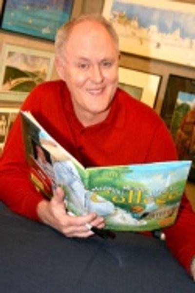 John Lithgow Photo