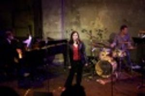 "Alice Childress," sung by Stephanie D'Abruzzo


 Photo