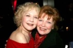 Penny Fuller and Anita Gillette Photo