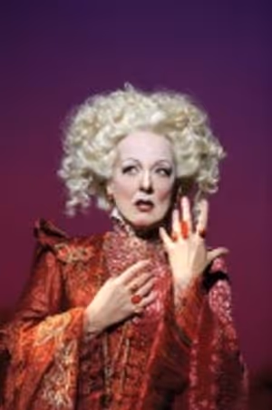 Susie Blake Photo