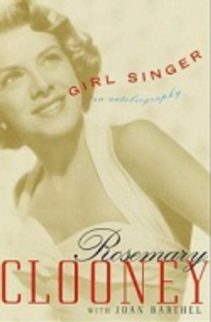Girl Singer and autobiography Photo